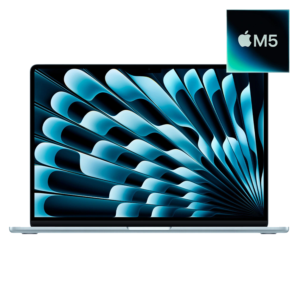 2026 MacBook Air 15" - M5, 24GB RAM, 1TB SSD - $1249.99