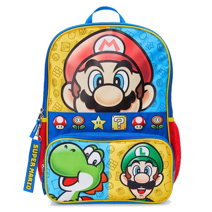 Accessory Innovations Bluey 17" Backpack - $5