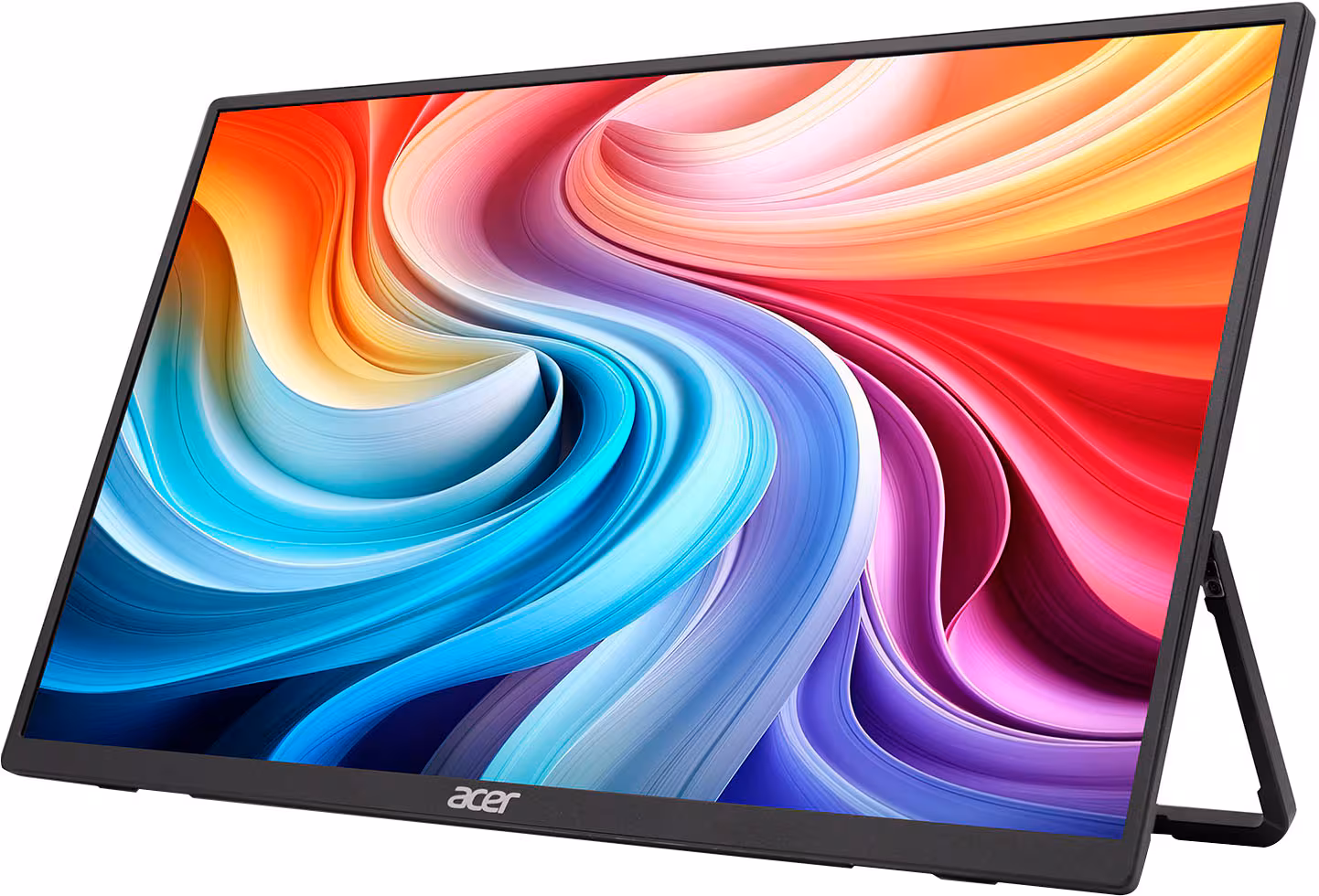 Acer 15.6" Portable Gaming Monitor 165Hz - $69.50