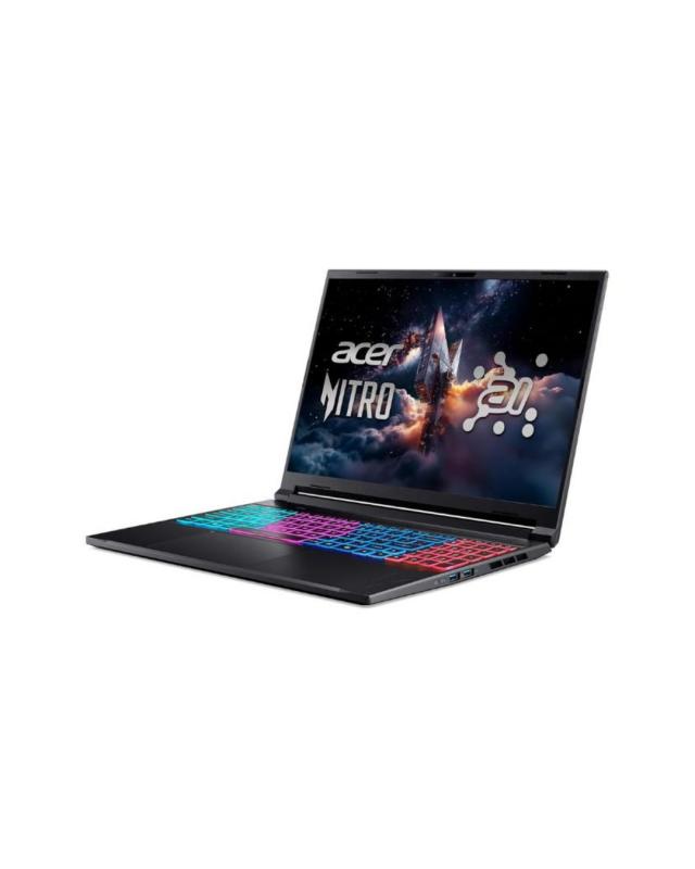 Acer 16” Gaming Laptop RTX 5070 Ryzen 7 260 16GB 512GB - $999.99