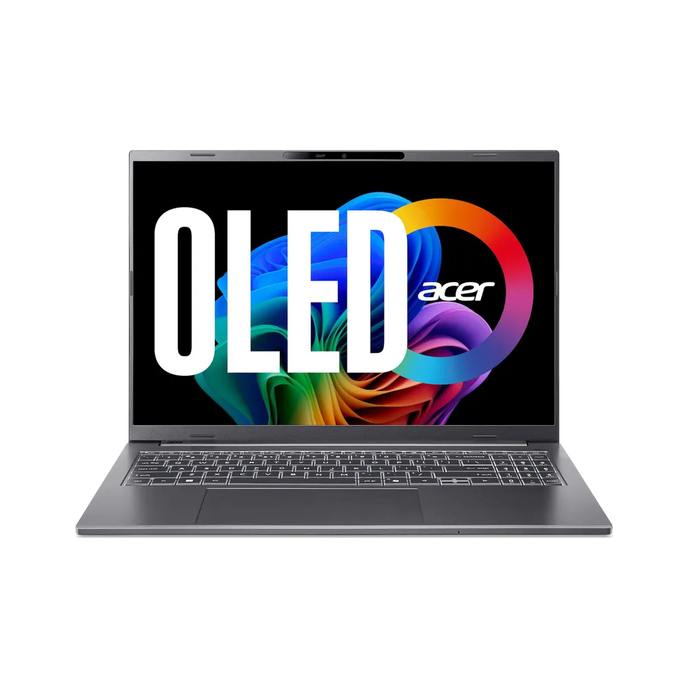 Acer 16" WUXGA Intel Core Ultra 9 S2 288V - $714.01
