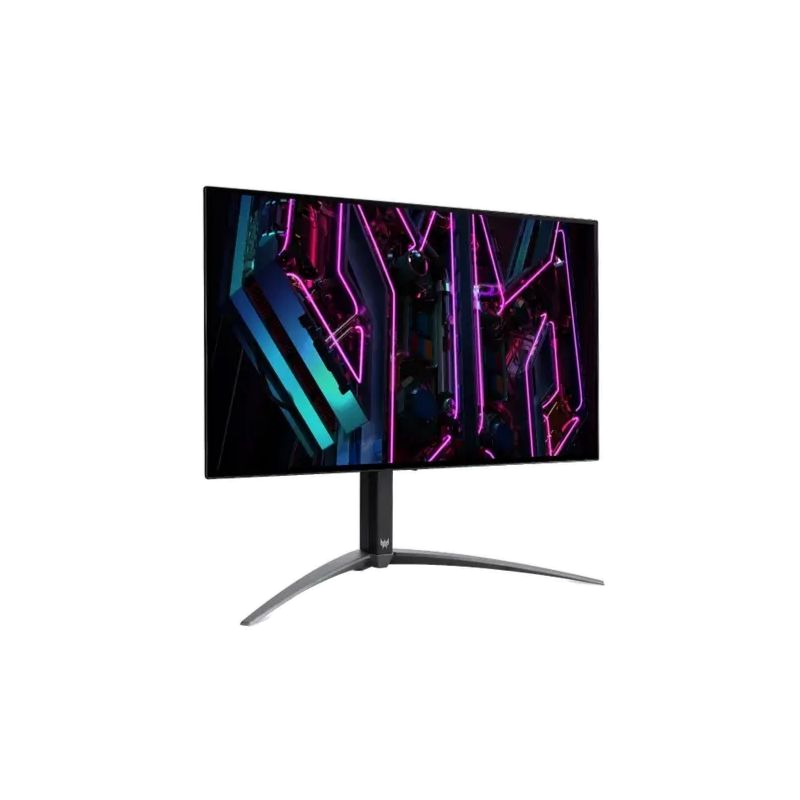 Acer 26.5" Predator X27U OLED WQHD 240Hz Monitor - $319