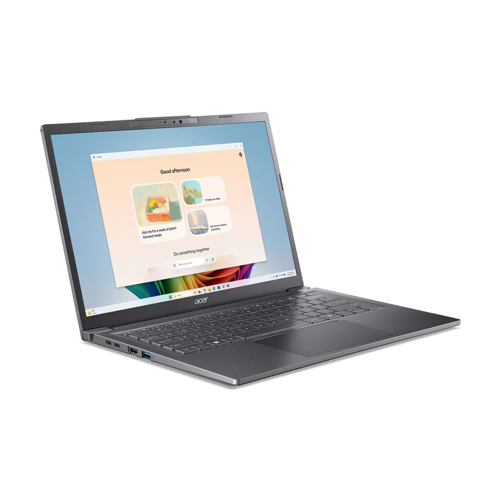 Acer Aspire 14 +AI Laptop - $374
