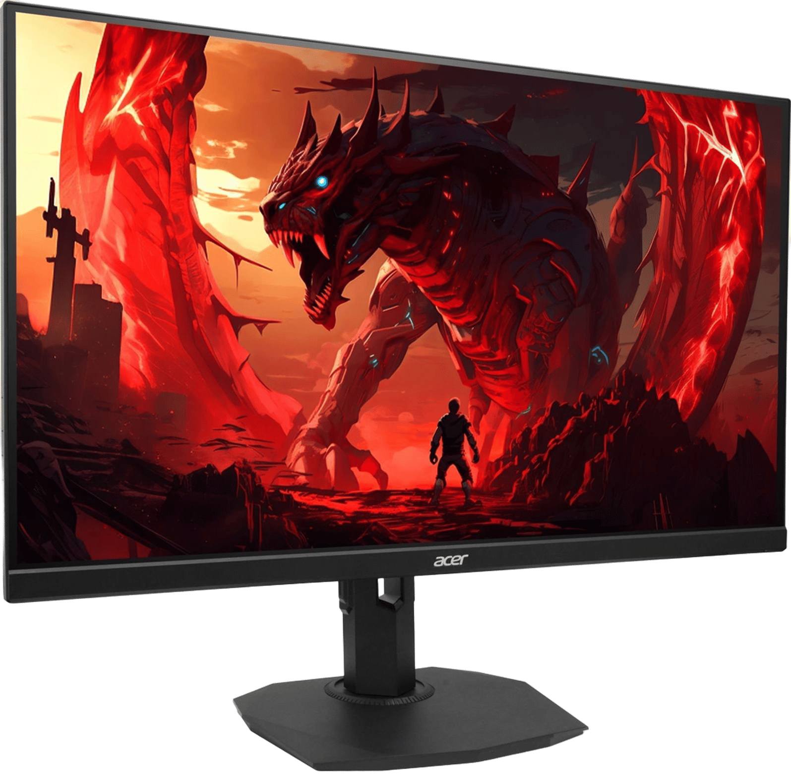 Acer Nitro 24 Inch Full HD 1080P 600Hz Monitor - $419.99