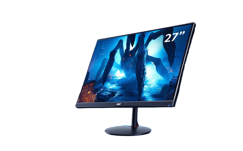 Acer Nitro 27" 1440p 240Hz QD-OLED - $269