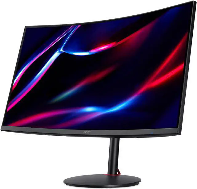 Acer Nitro 31.5” WQHD Monitor - $149.99