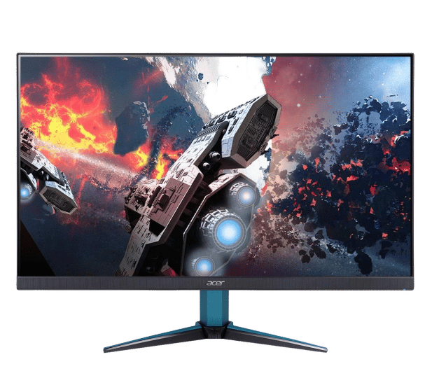 Acer Nitro VG272U 27" 2560x1440 240Hz Monitor - $134.99
