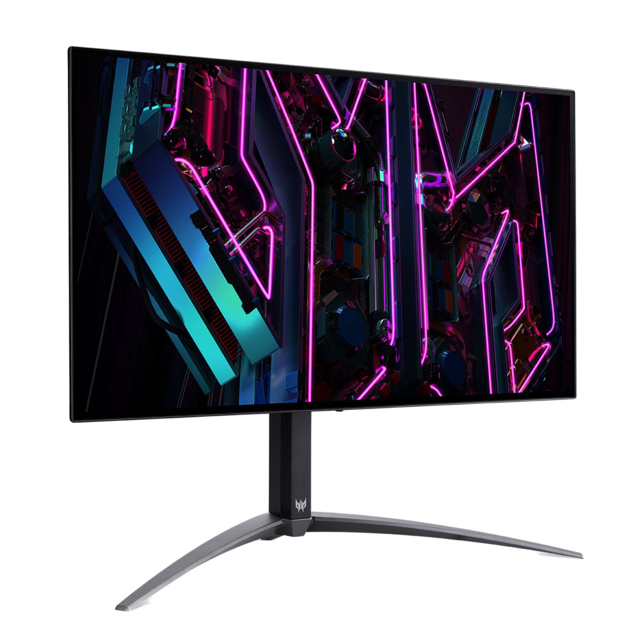 Acer Predator Gaming Monitor 26.5" WQHD QD-OLED - $314.99