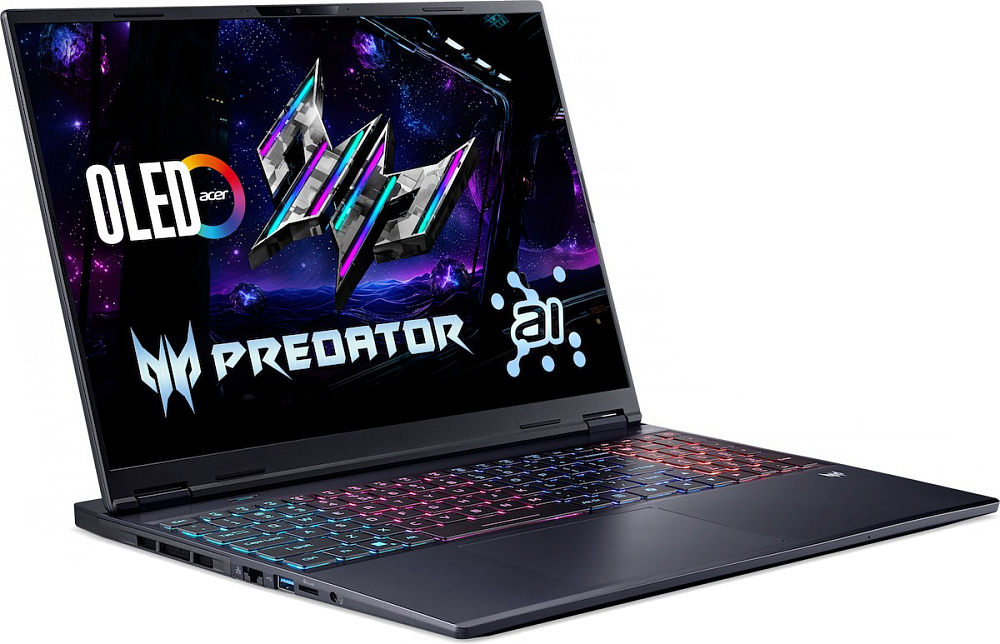 Acer Predator Helios Neo 16S Gaming Laptop - $1224.99