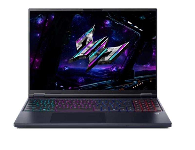 Acer Predator Helios Neo 16S i9 275HX RTX 5070 Ti - $1371.74