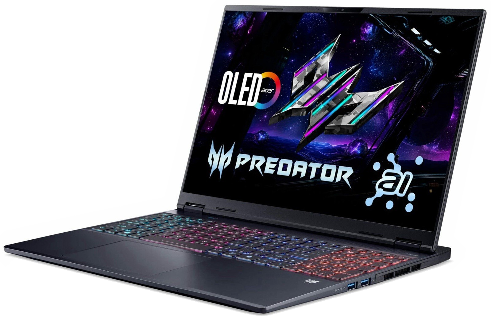 Acer Predator Helios Neo AI 16S - $1372
