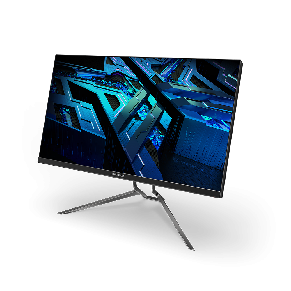 Acer Predator X32 V2bmiiphx 31.5" 4K UHD OLED - $497.60