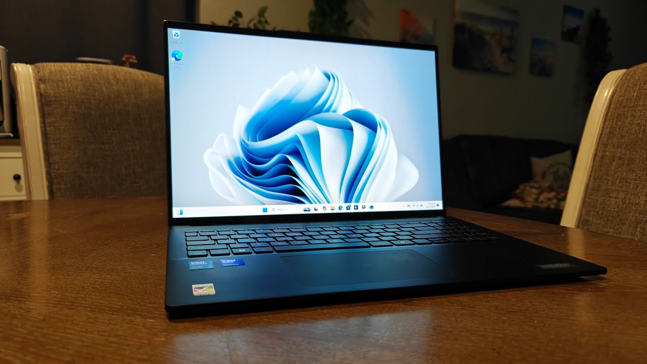 Acer Swift 16 AI 16" 3K OLED Laptop - $1099.99