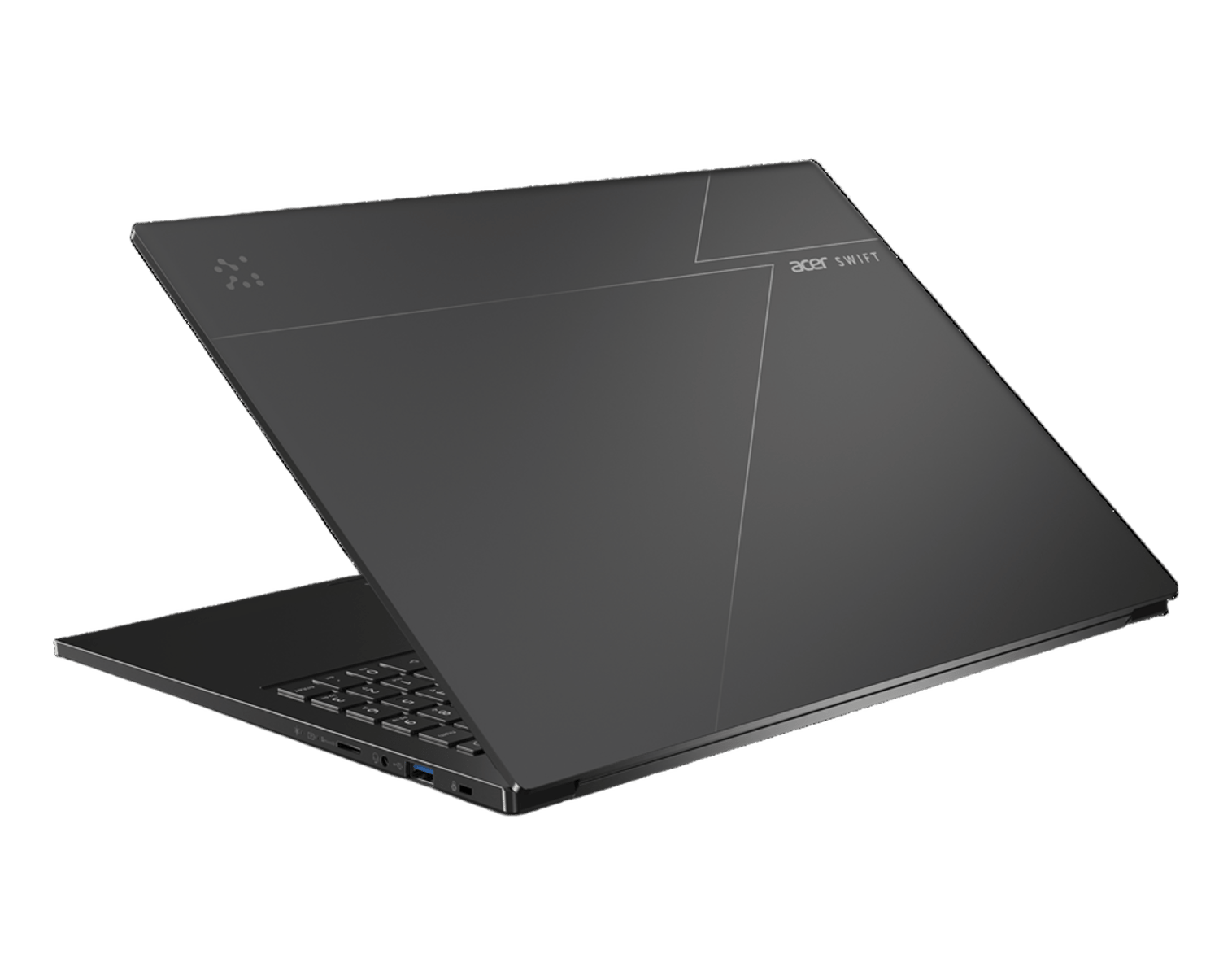 Acer Swift Go 16 AI 16" FHD+ OLED Laptop - $700