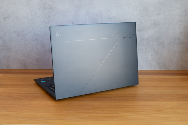 Acer Swift Go 16 AI (2026) - $800