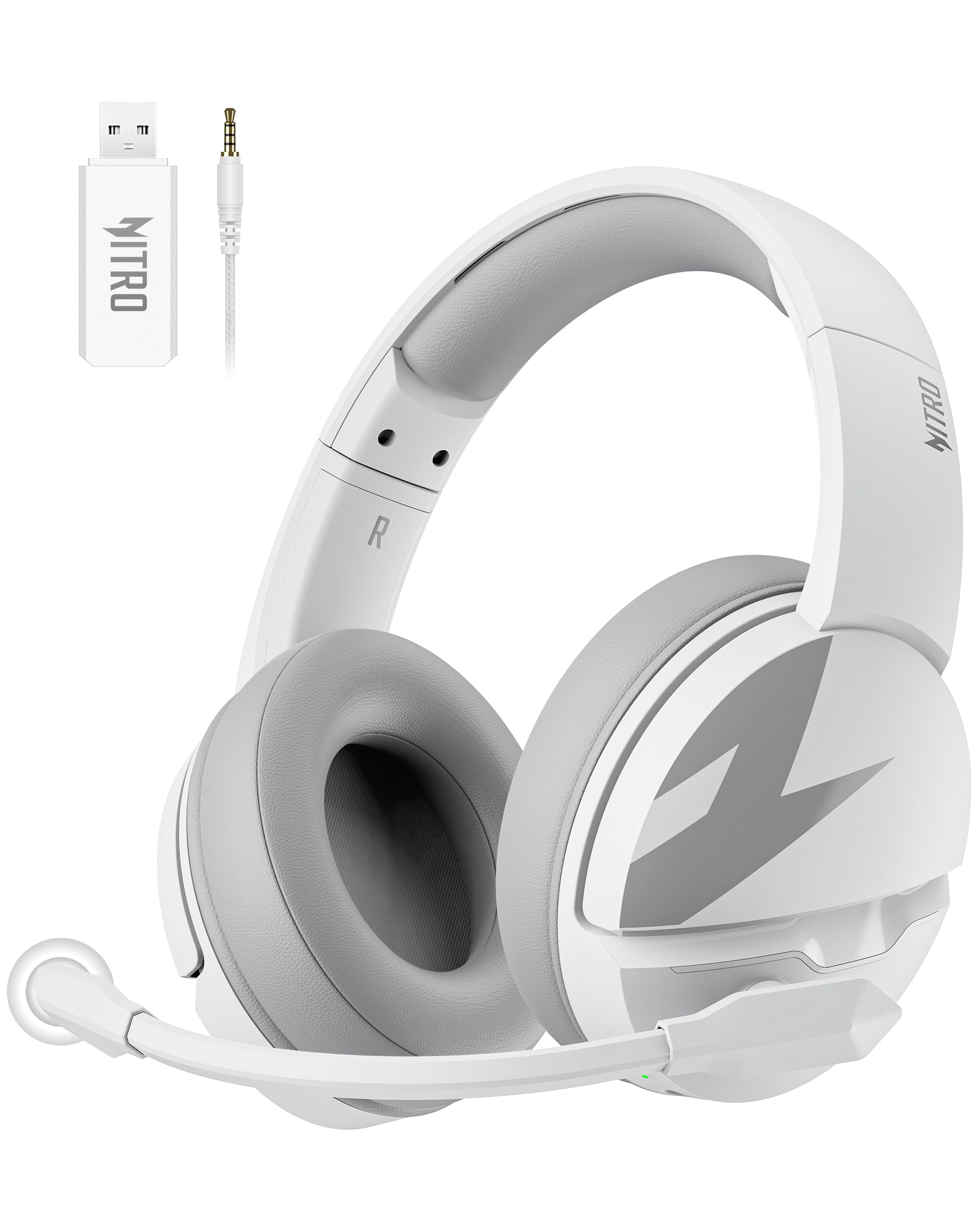 Acer Wireless Gaming Headset - $16