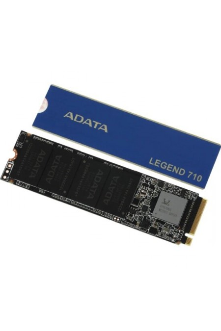ADATA Legend 710 2TB NVMe SSD - $189.99