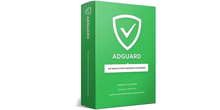 AdGuard Family Lifetime Subscription - $12.99