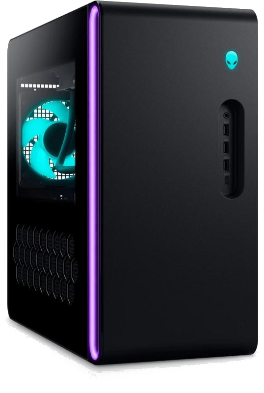 Refurbished Alienware Aurora Intel 265F, RTX 5080 - $1862