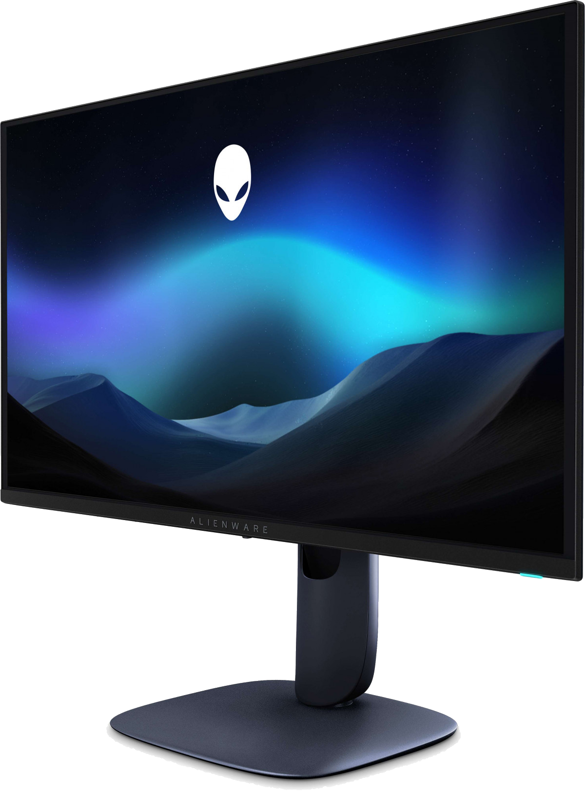 Alienware AW2725D 27" 1440p 280Hz QD-OLED - $399.99