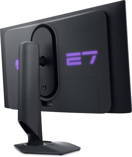 Alienware AW2725DF 27" QD-OLED 1440p 360Hz Monitor - $484.99