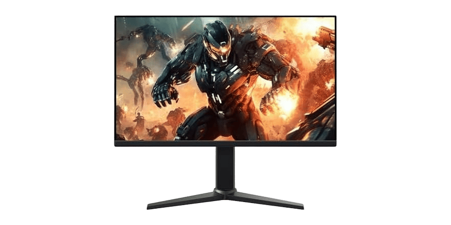 Amazon Basics 24 Inch Monitor, FHD 1080P, 165Hz - $54.59