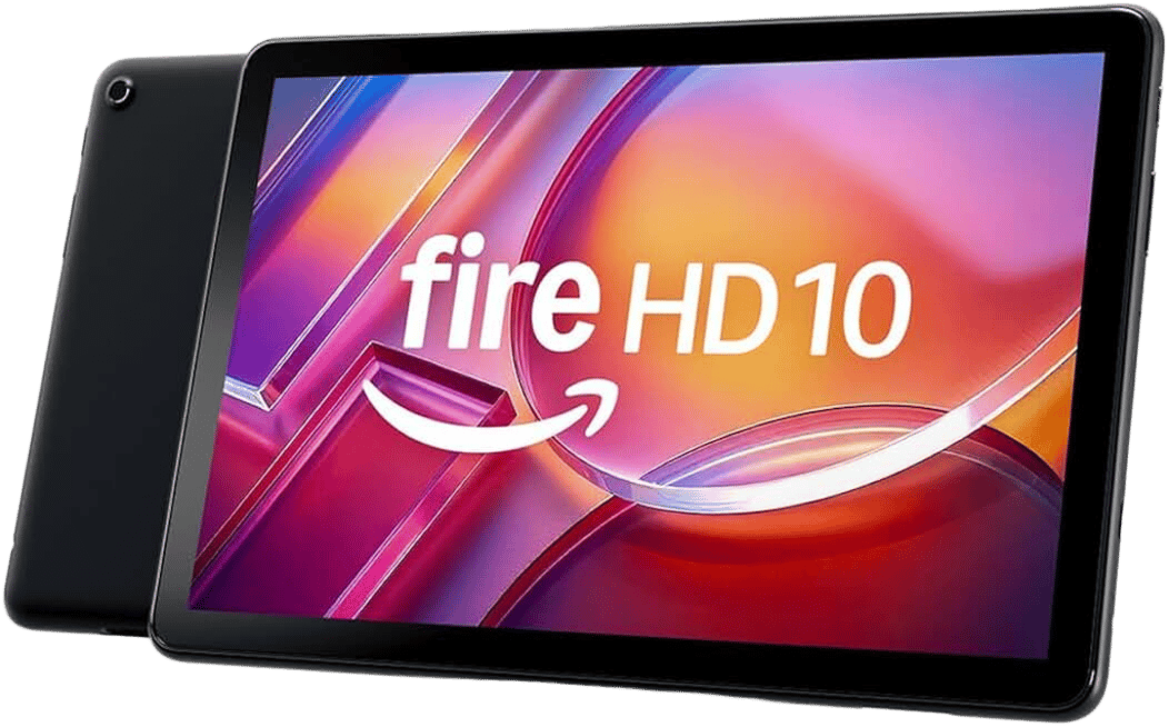 Amazon Fire HD 10 Tablet 32GB - $72.99