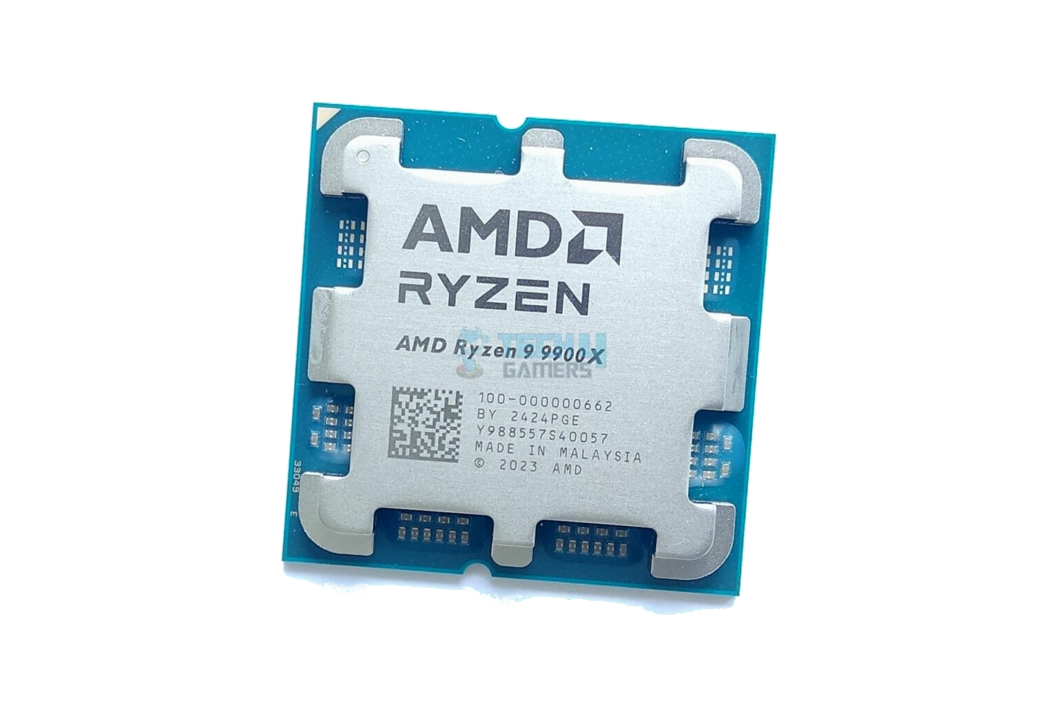 AMD Ryzen 5 9600X - $140.39