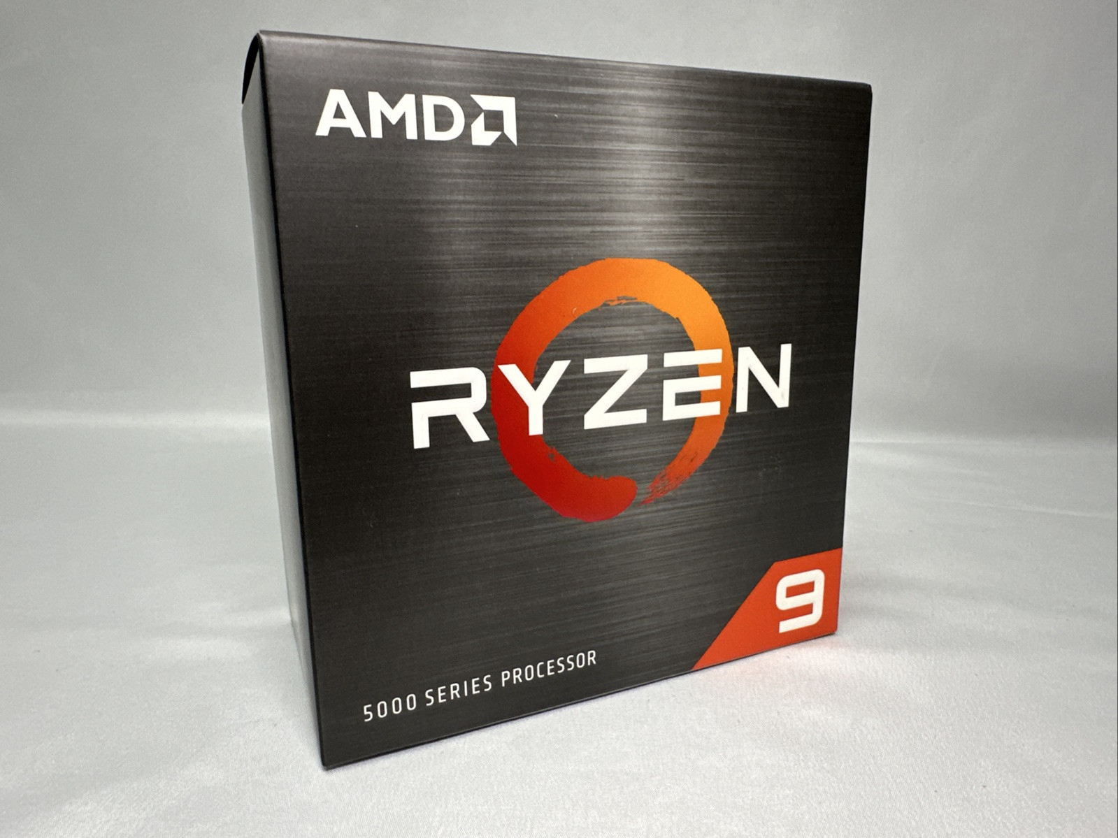 AMD Ryzen 9 5900XT - $226.23