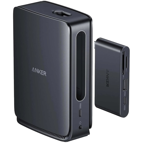 Anker 13-in-1 USB-C Docking Station - $41.79