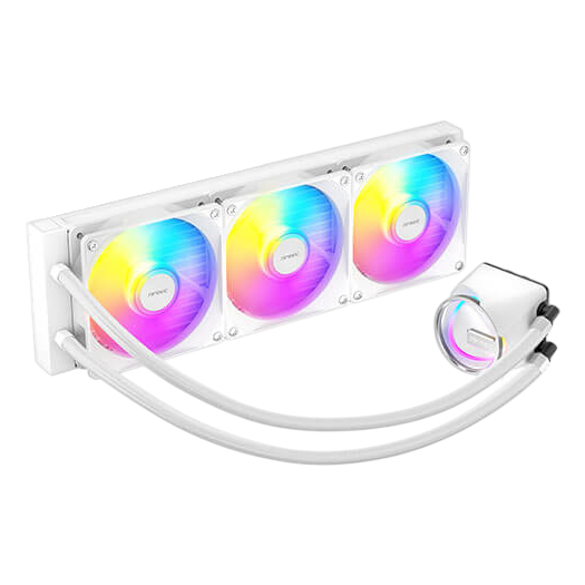 Antec Ultra 360 ARGB Liquid CPU Cooler - $39.99