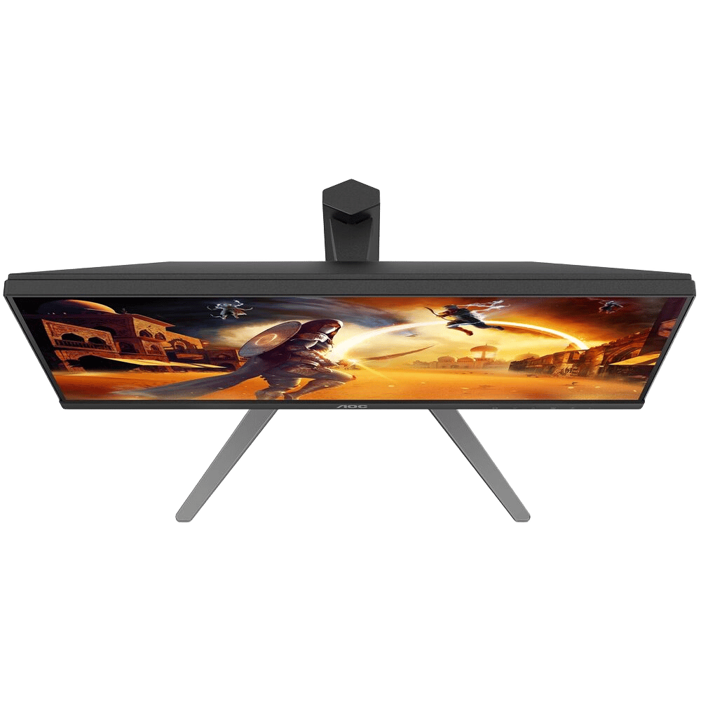 AOC 24G42HE 24" FHD 200Hz Gaming Monitor - $79.99