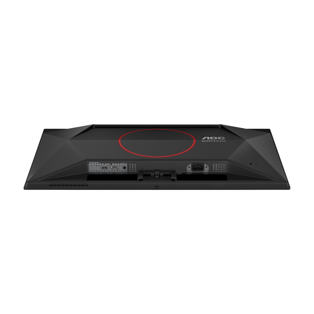AOC 27" QD OLED Gaming Monitor - $332.98