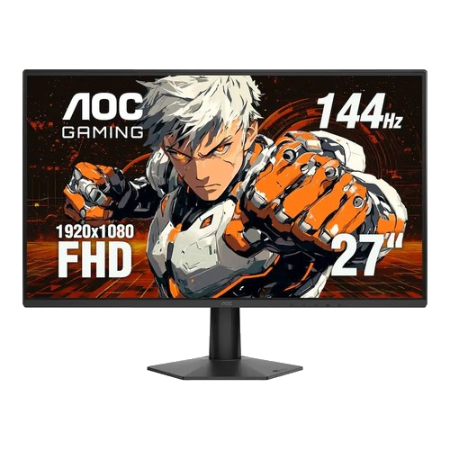 AOC 27G50F 27" Gaming Monitor - $68.63
