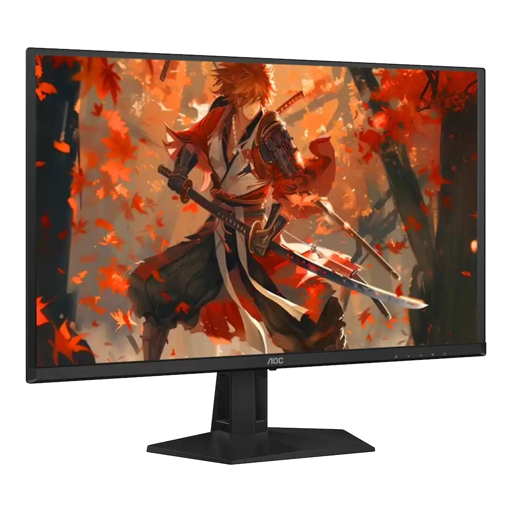 AOC Q27G40XMN 27" 1440p 180 Hz Mini-LED Monitor - $199.99