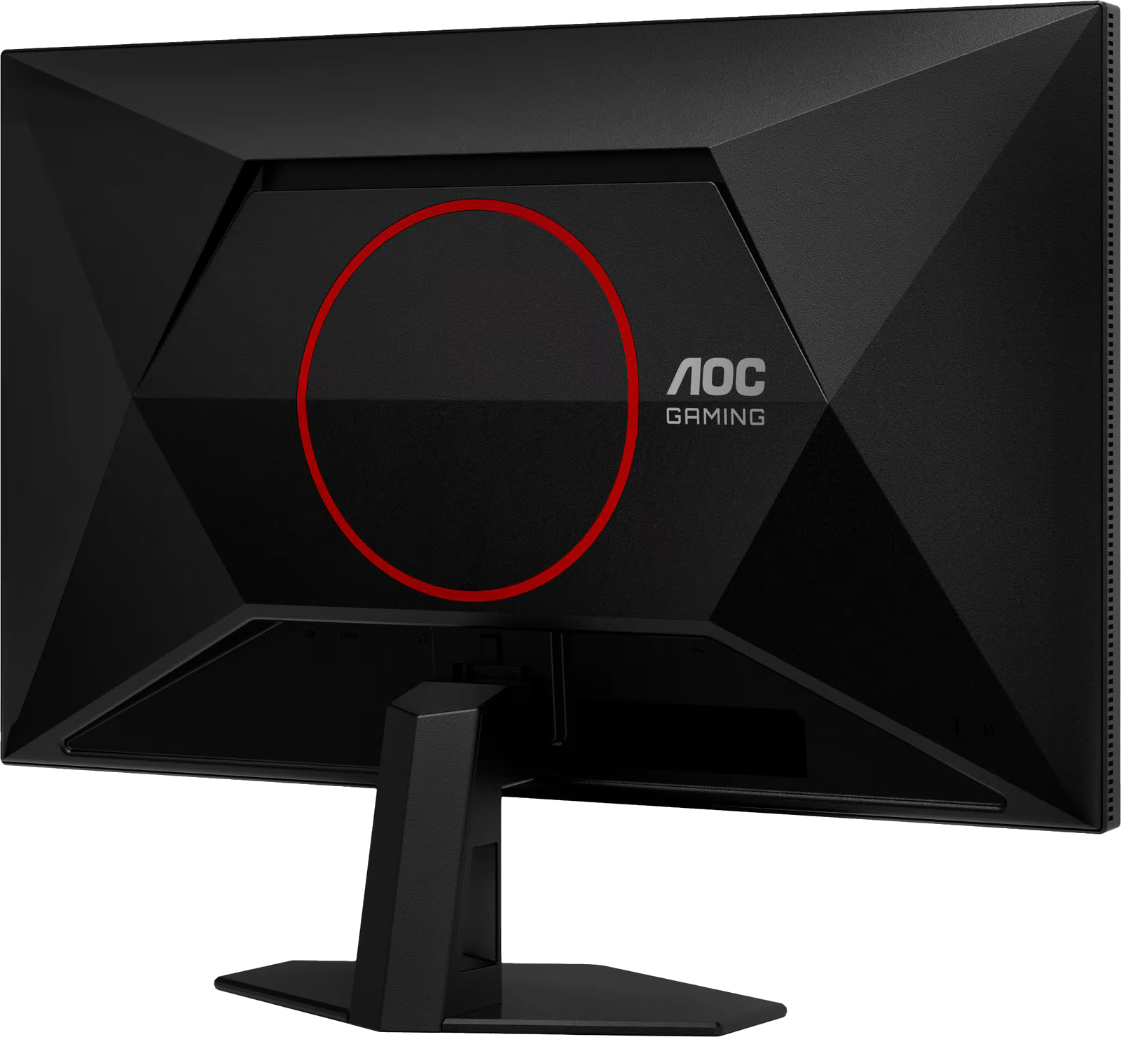 AOC Q27G40XMN 27" Mini-LED Gaming Monitor - $160