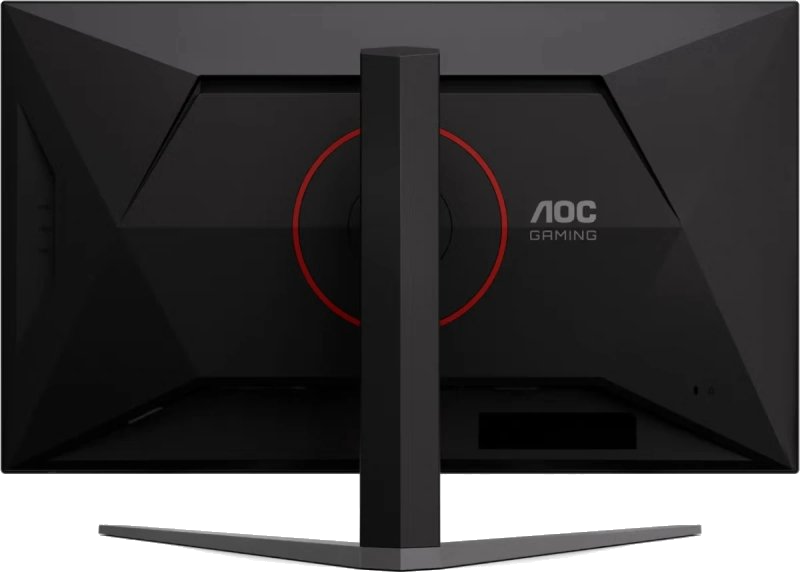 AOC U32G4 32-inch 4K Gaming Monitor - $319.99
