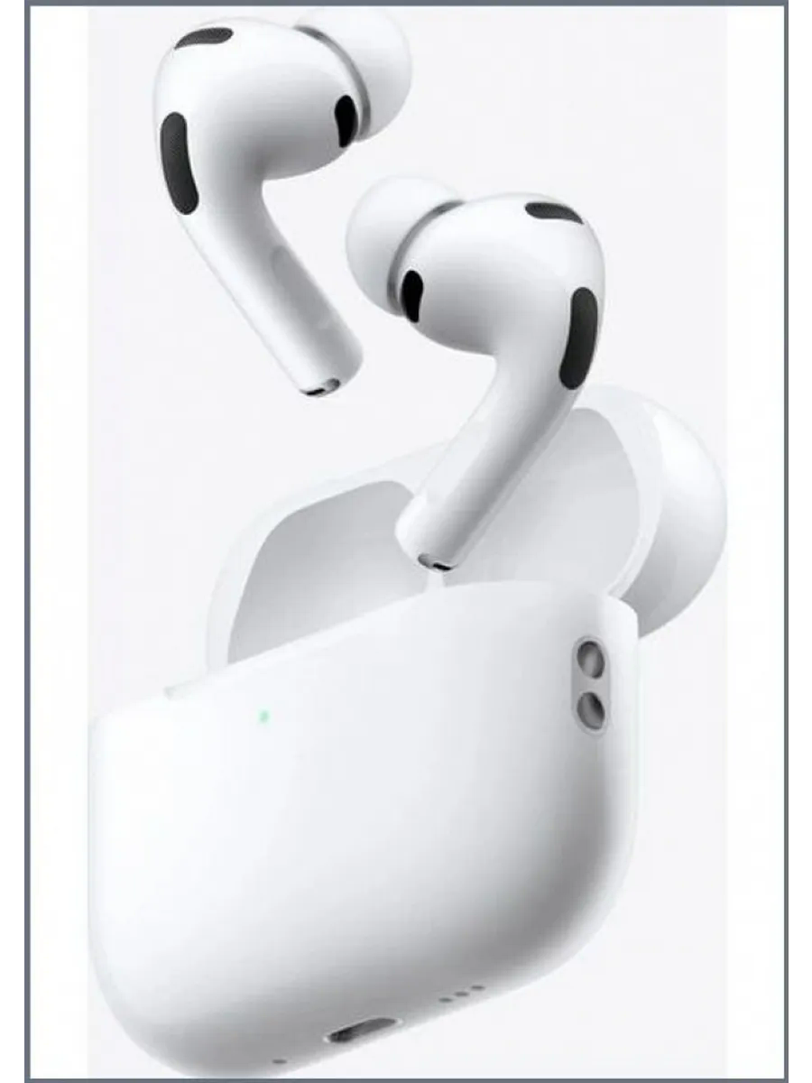 Apple AirPods Pro 3 - $179.99