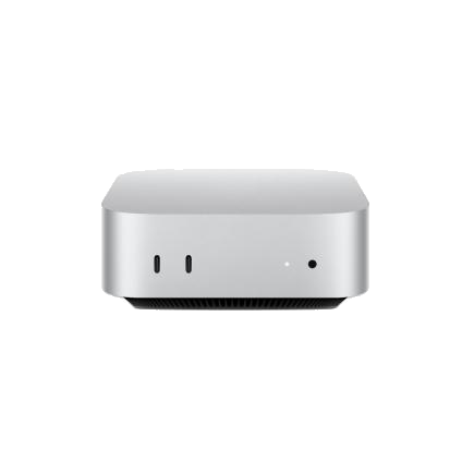Apple Mac Mini M4 10-Core/16GB/256GB - $599