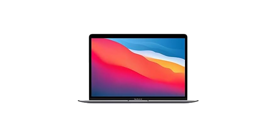 Apple MacBook Air 13.3" M1 (Late 2020) - $310.39