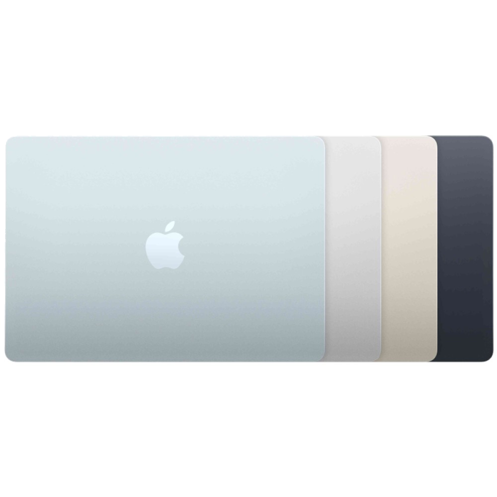Apple MacBook Air 13.6" M5 10-Core, 16GB RAM, 512GB SSD - $949