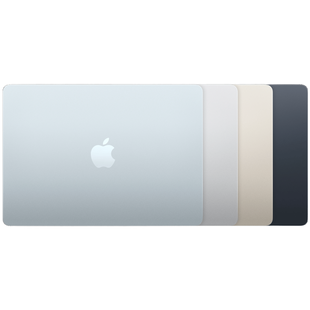 Apple MacBook Air M5 16GB/1TB - $1399