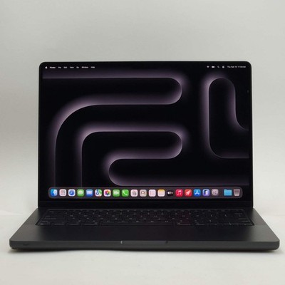 Apple MacBook Pro 14" (Late 2024) - M4 Pro 512GB/24GB - $1519.99