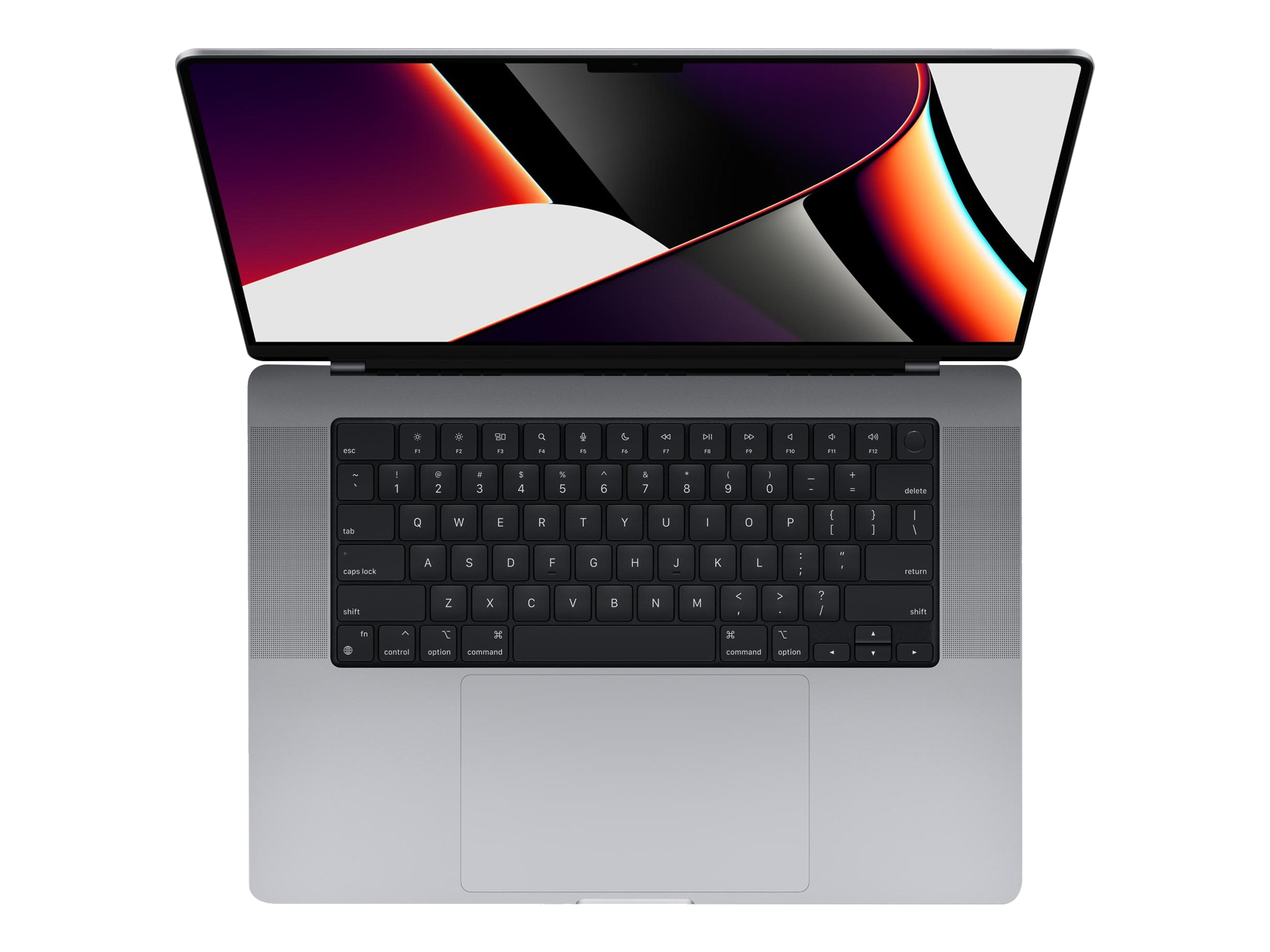 Apple MacBook Pro (2021) 16" Retina XDR, M1 Pro - $774