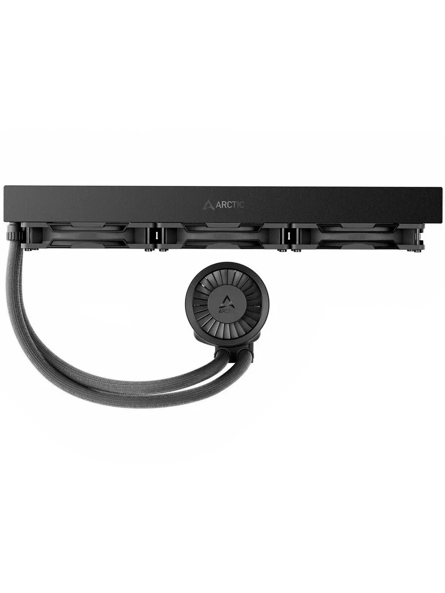 ARCTIC Liquid Freezer III Pro 360 - $69.89