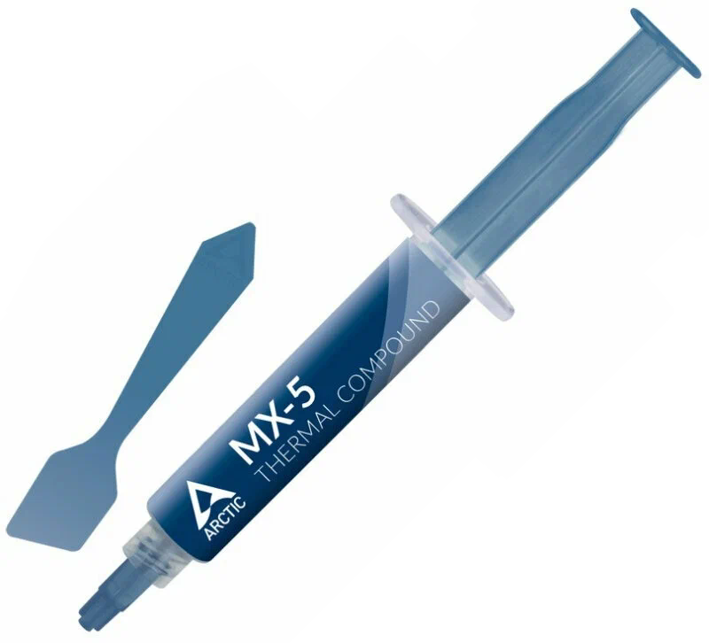 ARCTIC MX-4 Thermal Paste (4g) - $2.79
