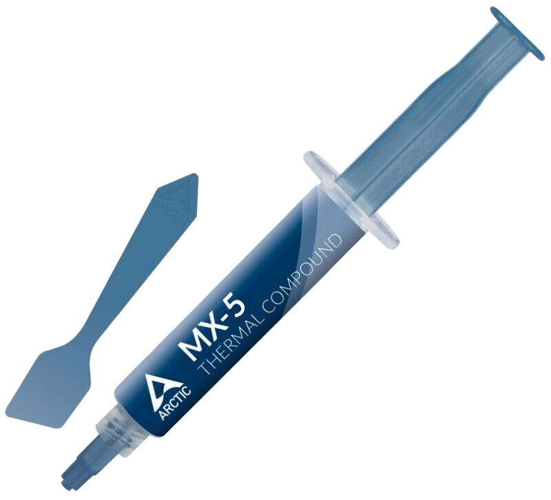 ARCTIC MX-4 Thermal Paste (4g) - $2.79