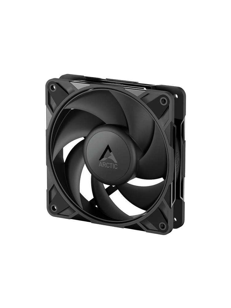 ARCTIC P12 Pro PST 5-Pack 120 mm Fans - $18.09