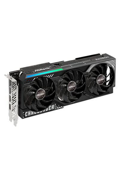 ASRock AMD Radeon RX 9070 Challenger 16GB - $579.99