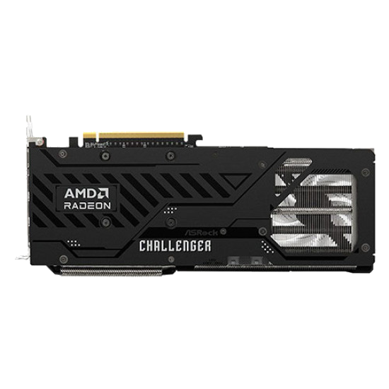 ASRock AMD Radeon RX 9070 XT Challenger 16GB - $669.99